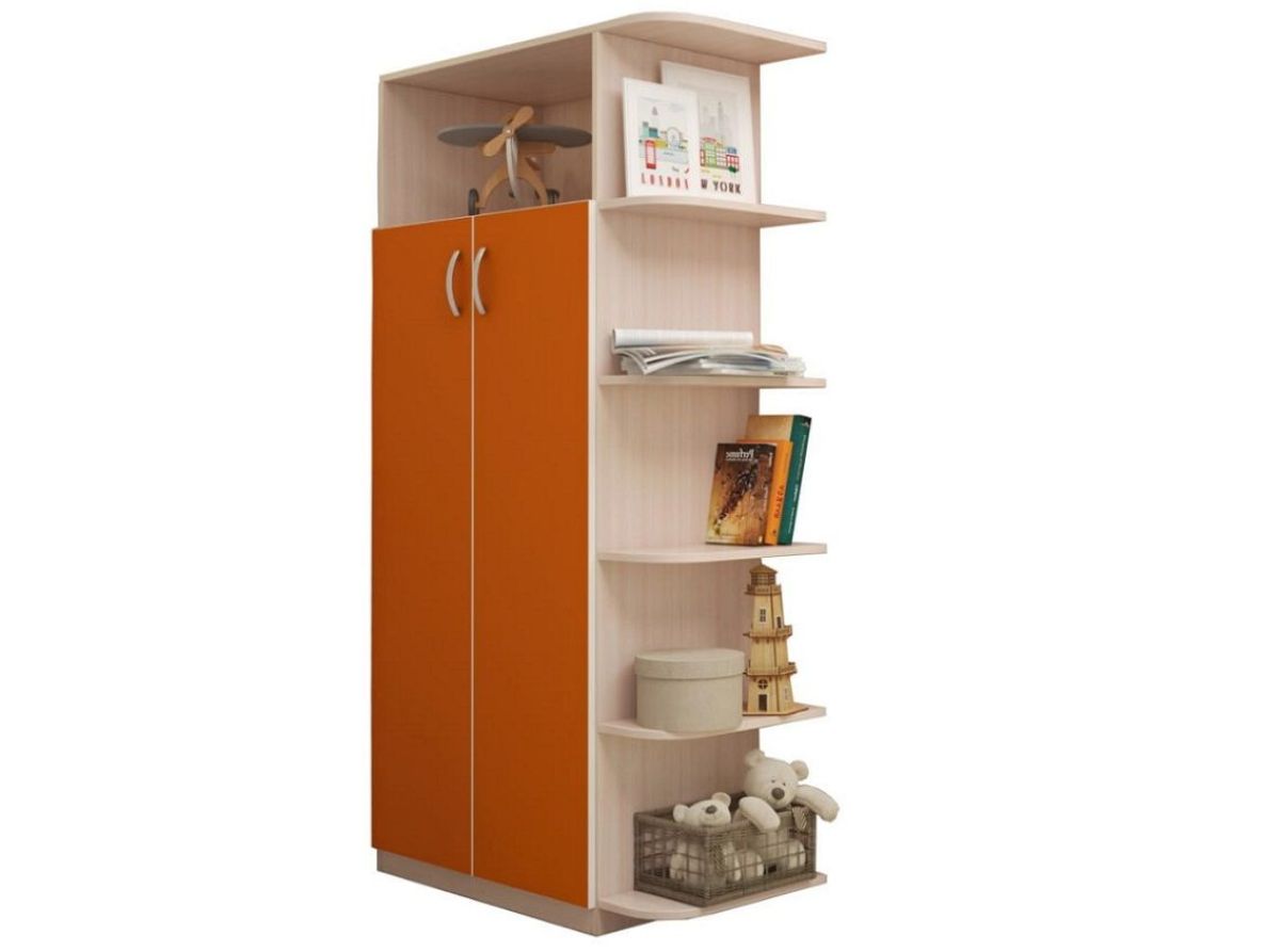 Кровать 2-х ярусная Мая (800*1900) | фото 4