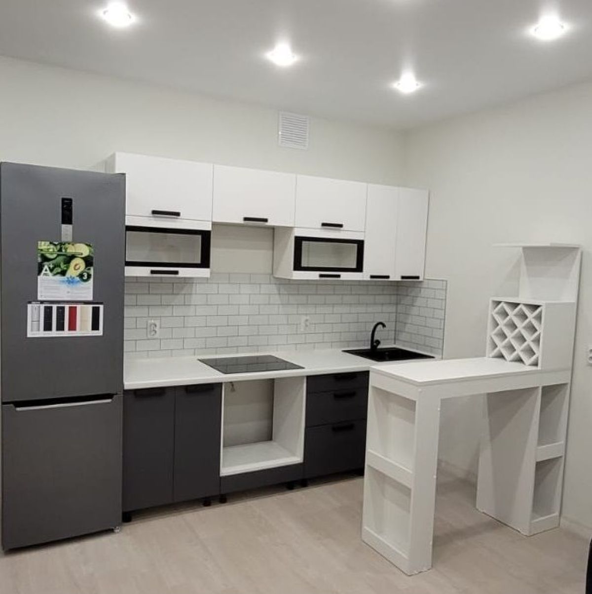 Барный стол №11 | фото 5