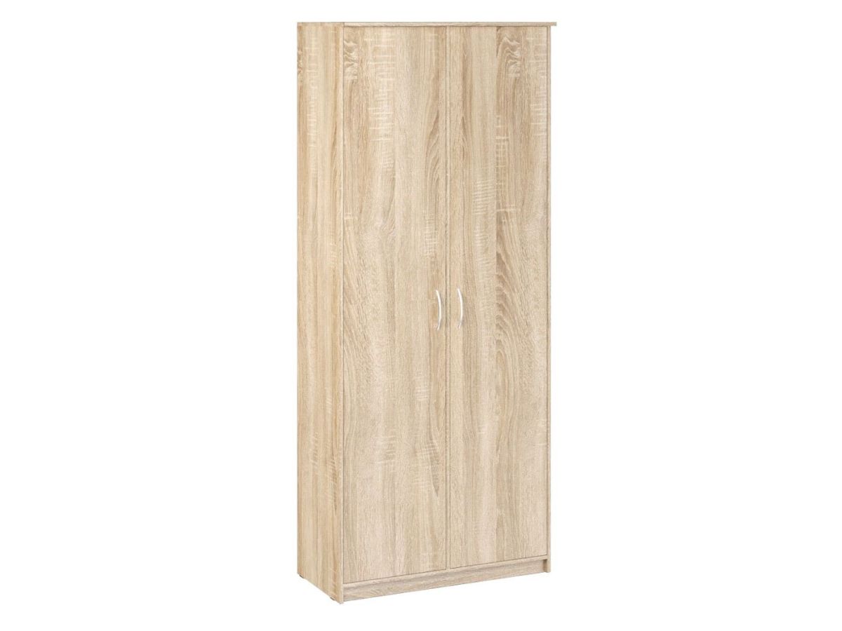 Шкаф 2-х створчатый Дуэт Люкс без зеркала | фото 7