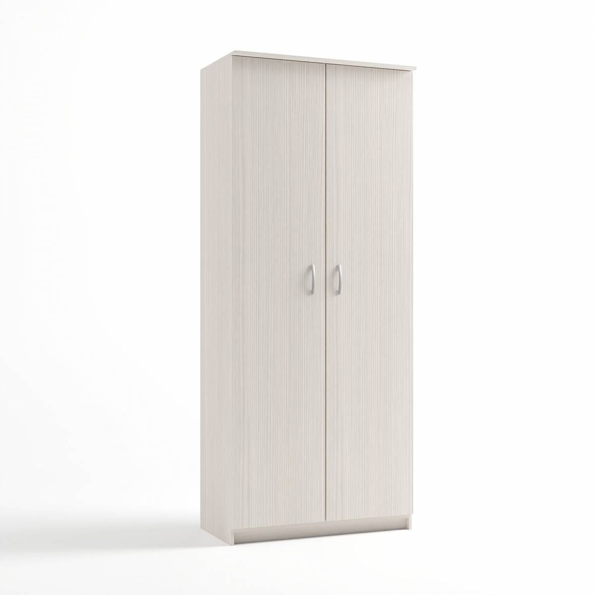 Шкаф 2-х створчатый Дуэт Люкс без зеркала | фото 10