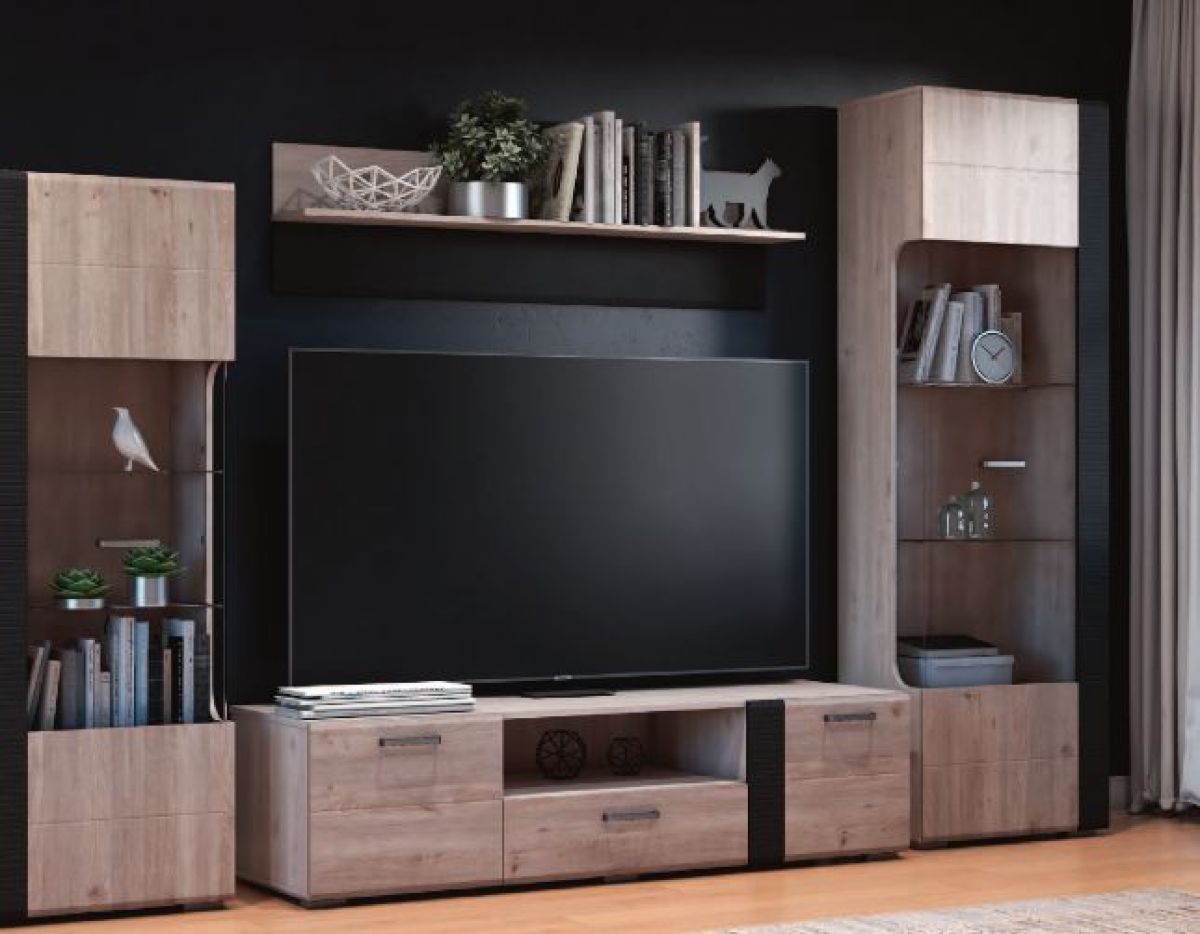 БРИЗ Гостиная (модульная) | фото 3