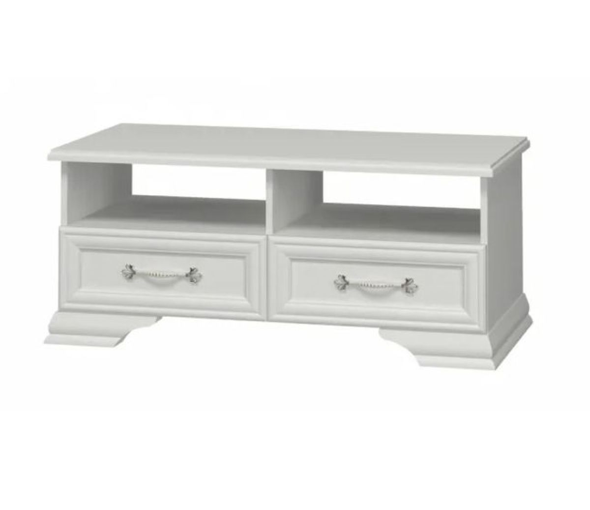 ГРАЦИЯ Гостиная (модульная) белый лак матовый | фото 5