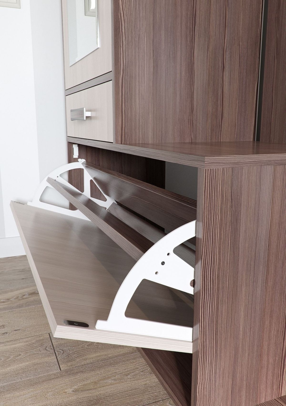 Прихожая Мокко | фото 2