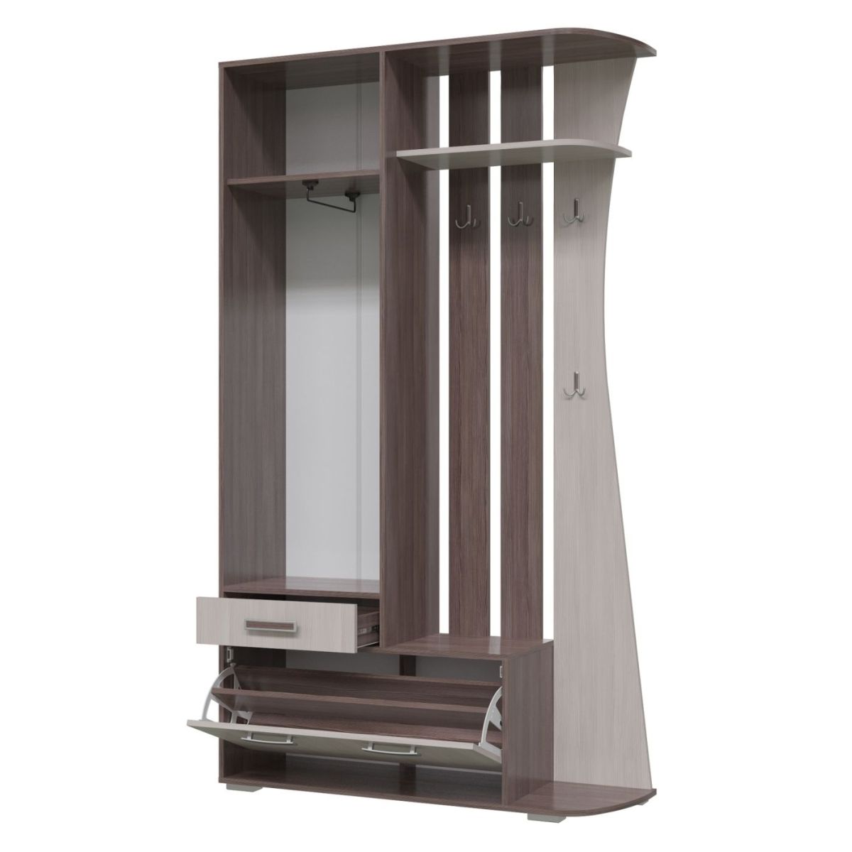 Прихожая Мокко | фото 3