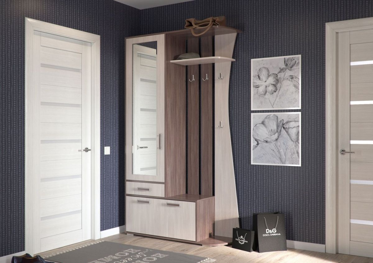 Прихожая Мокко | фото 4