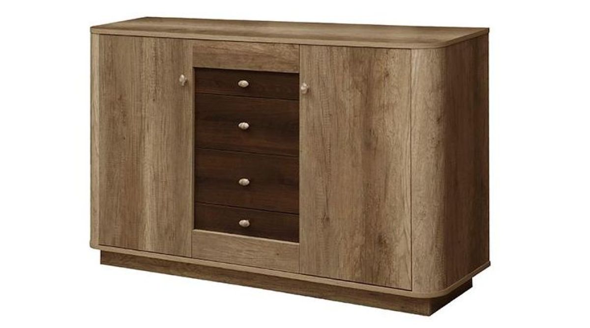 Спальный гарнитур ФАНТАЗИЯ (модульный) | фото 4