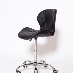 Стул ОС 1338 черный (SC 412) | фото 2