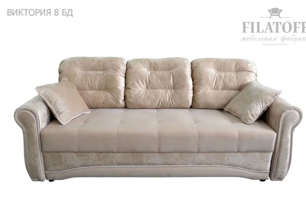 Диван Виктория 8 БД (3 категория) Bonnel | фото 8