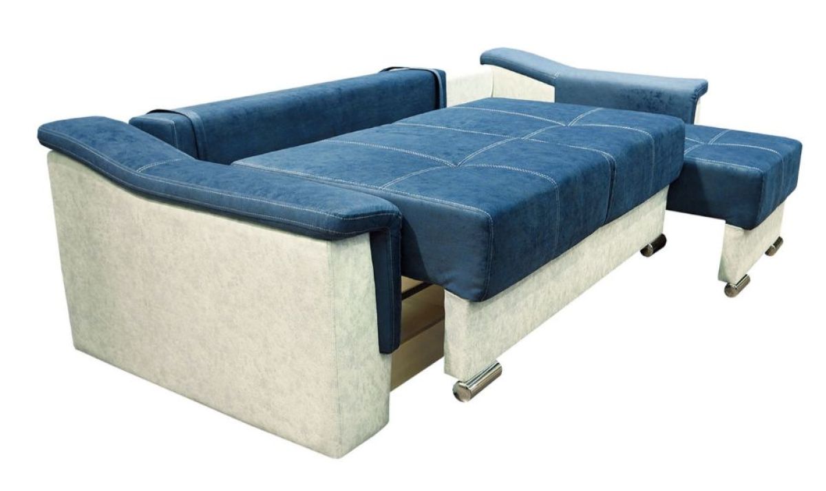 Диван Виктория 4 БД/ДУ (2 категория) Pocket | фото 3