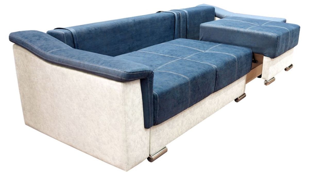 Диван Виктория 4 БД/ДУ (2 категория) Pocket | фото 5