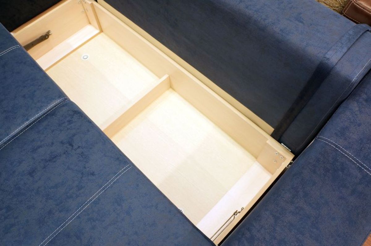 Диван Виктория 4 БД/ДУ (2 категория) Pocket | фото 8