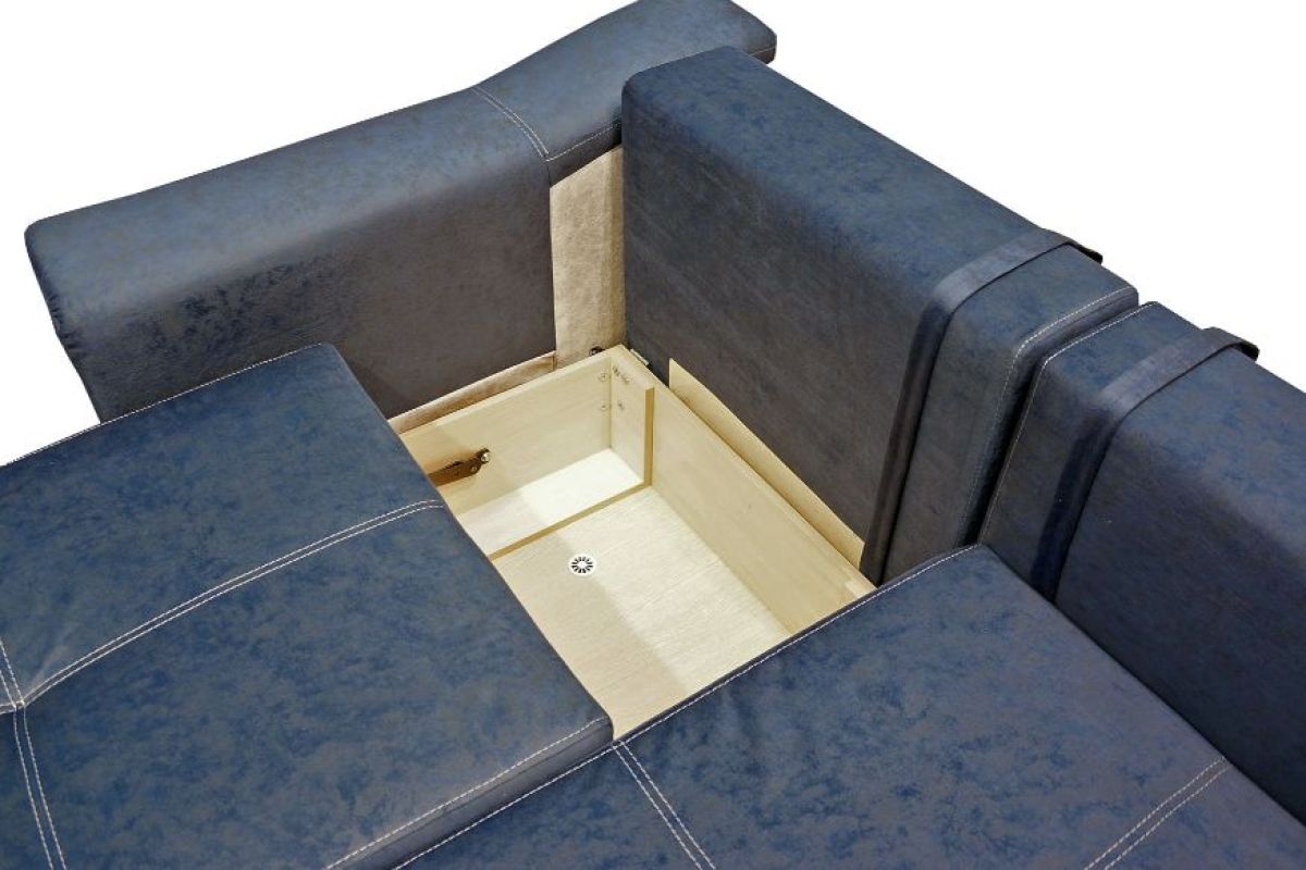 Диван Виктория 4 БД/ДУ (5 категория) Pocket | фото 9