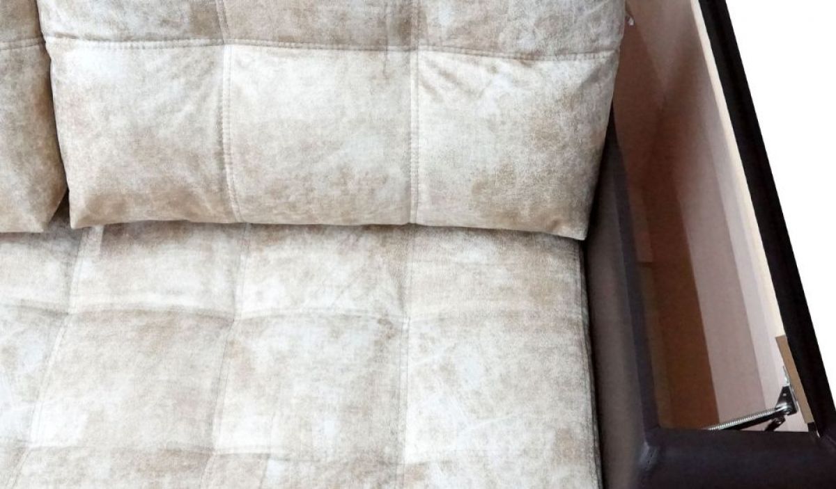 Диван Виктория 5 ДУ (П3+Д4+Д2+П3)  (4 категория) Bonnel | фото 5