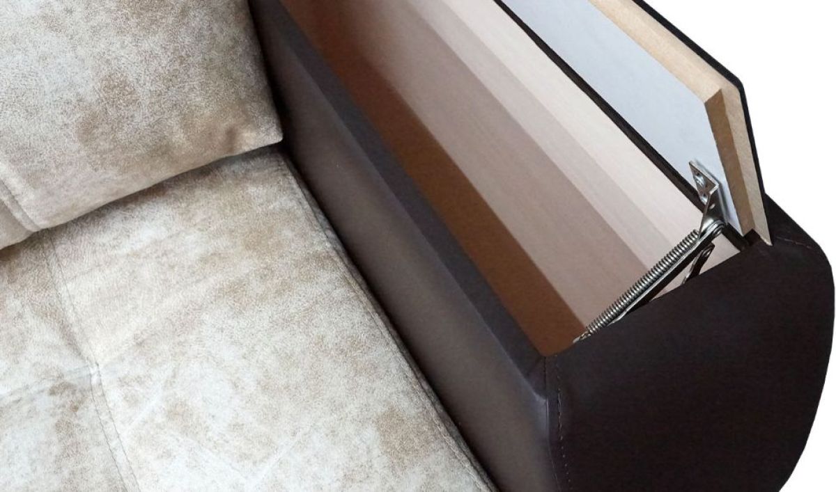 Диван Виктория 5 ДУ (П3+Д4+Д2+П3) (1 категория) Pocket | фото 6