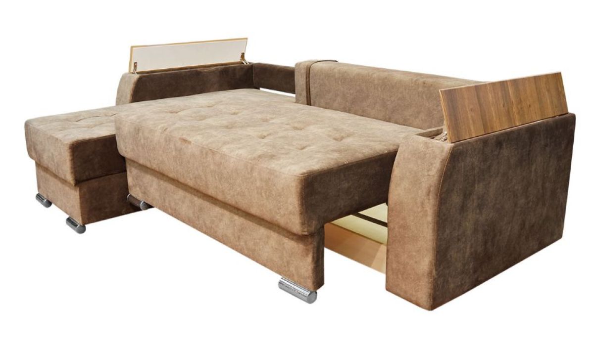 Диван Виктория 5 ДУ (П3+Д4+Д2+П3) (4 категория) Pocket | фото 2