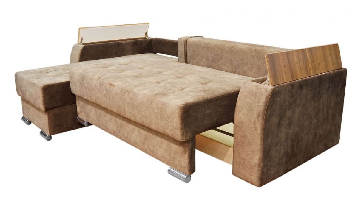 Диван Виктория 5 ДУ (П3+Д4+Д2+П3) (5 категория) Pocket | фото 2