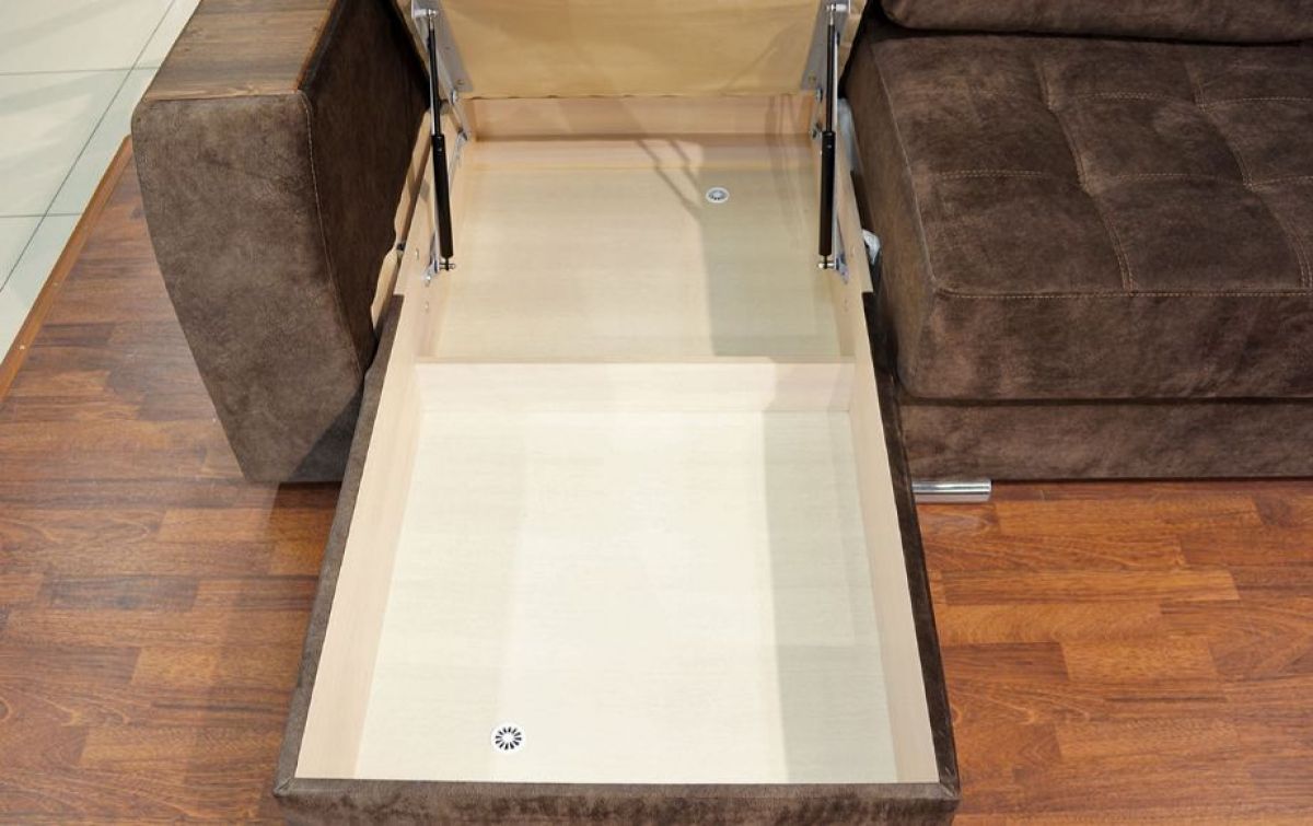 Диван Виктория 5 ДУ (П3+Д4+Д2+П3) (5 категория) Pocket | фото 9