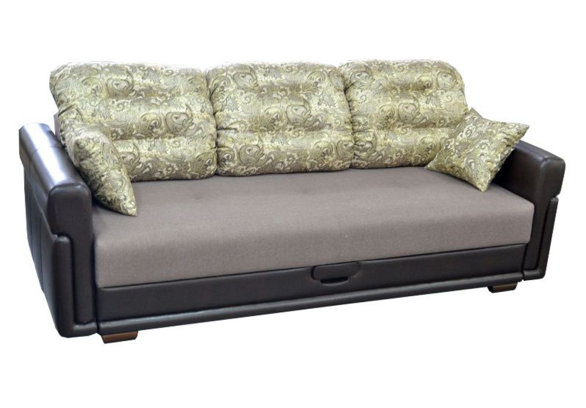 Диван Виктория 7 БД Bonnel (3 категория) | фото 3