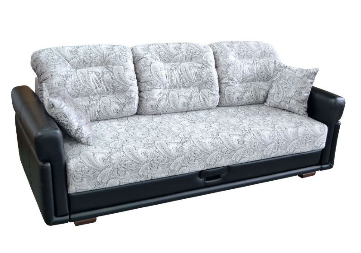 Диван Виктория 7 БД Bonnel (3 категория) | фото 4