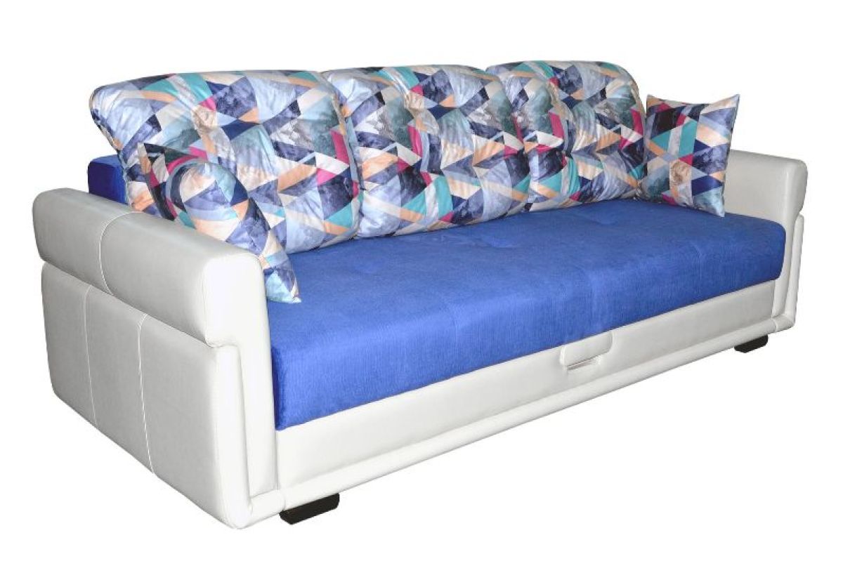 Диван Виктория 7 БД Bonnel (5 категория) | фото 6