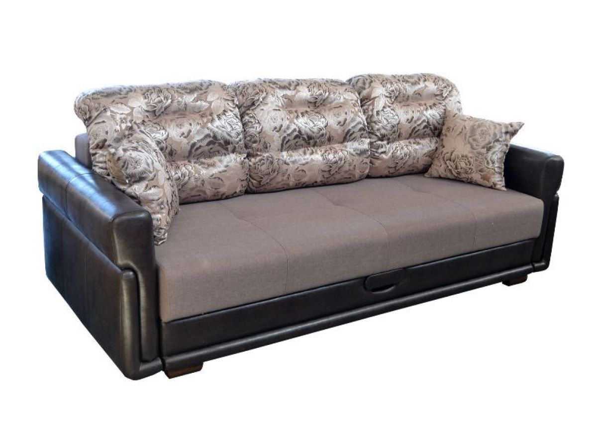 Диван Виктория 7 БД Bonnel (5 категория) | фото 7