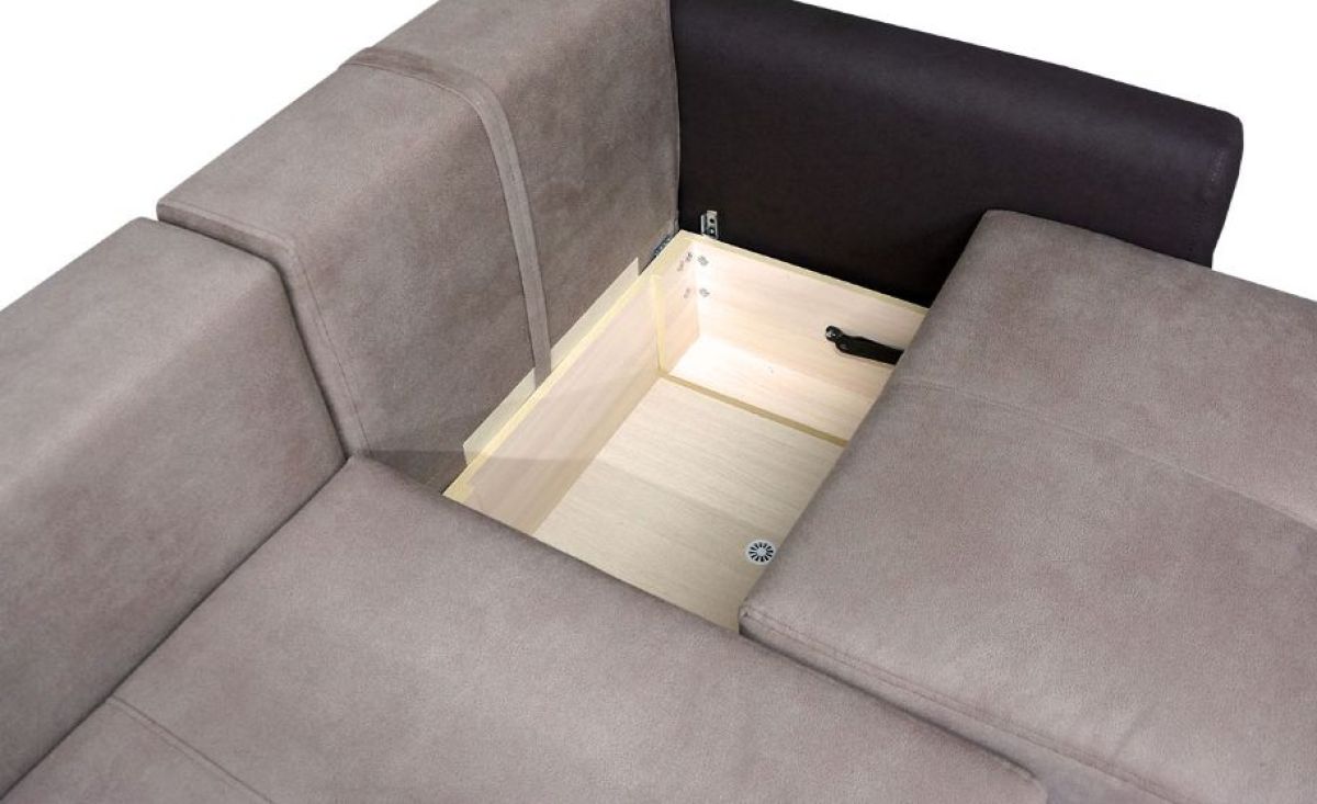 Диван Виктория 7 БД/ДУ (1 категория) Pocket (модульный) | фото 6