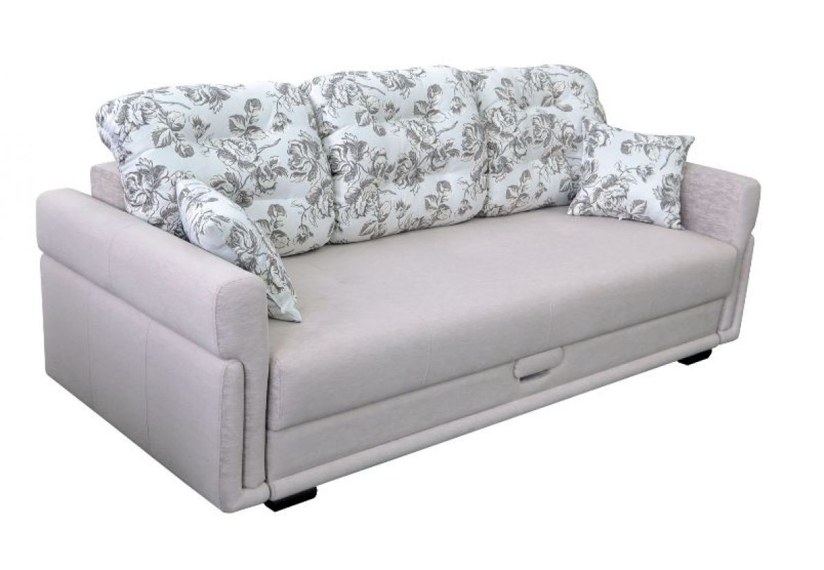 Диван Виктория 7 БД Bonnel (1 категория) | фото 2