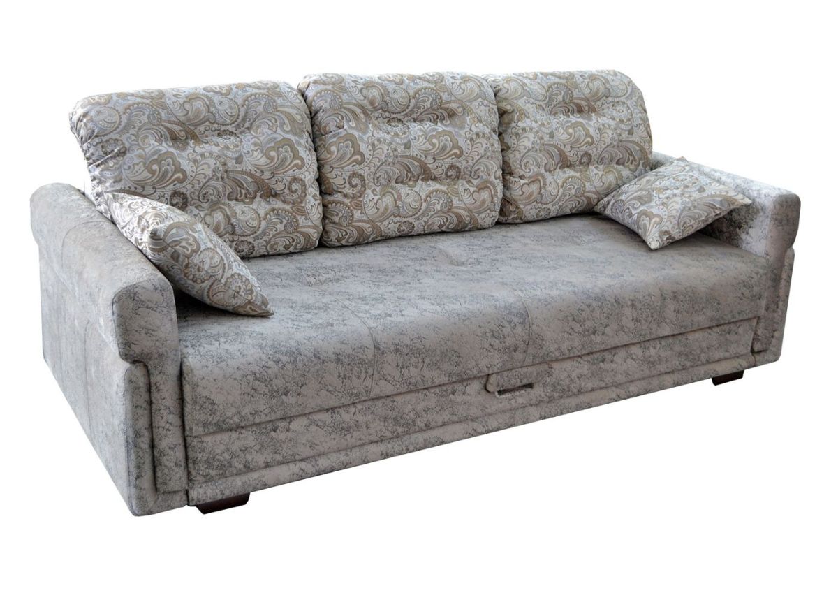 Диван Виктория №7 БД (3 категория) | фото 2