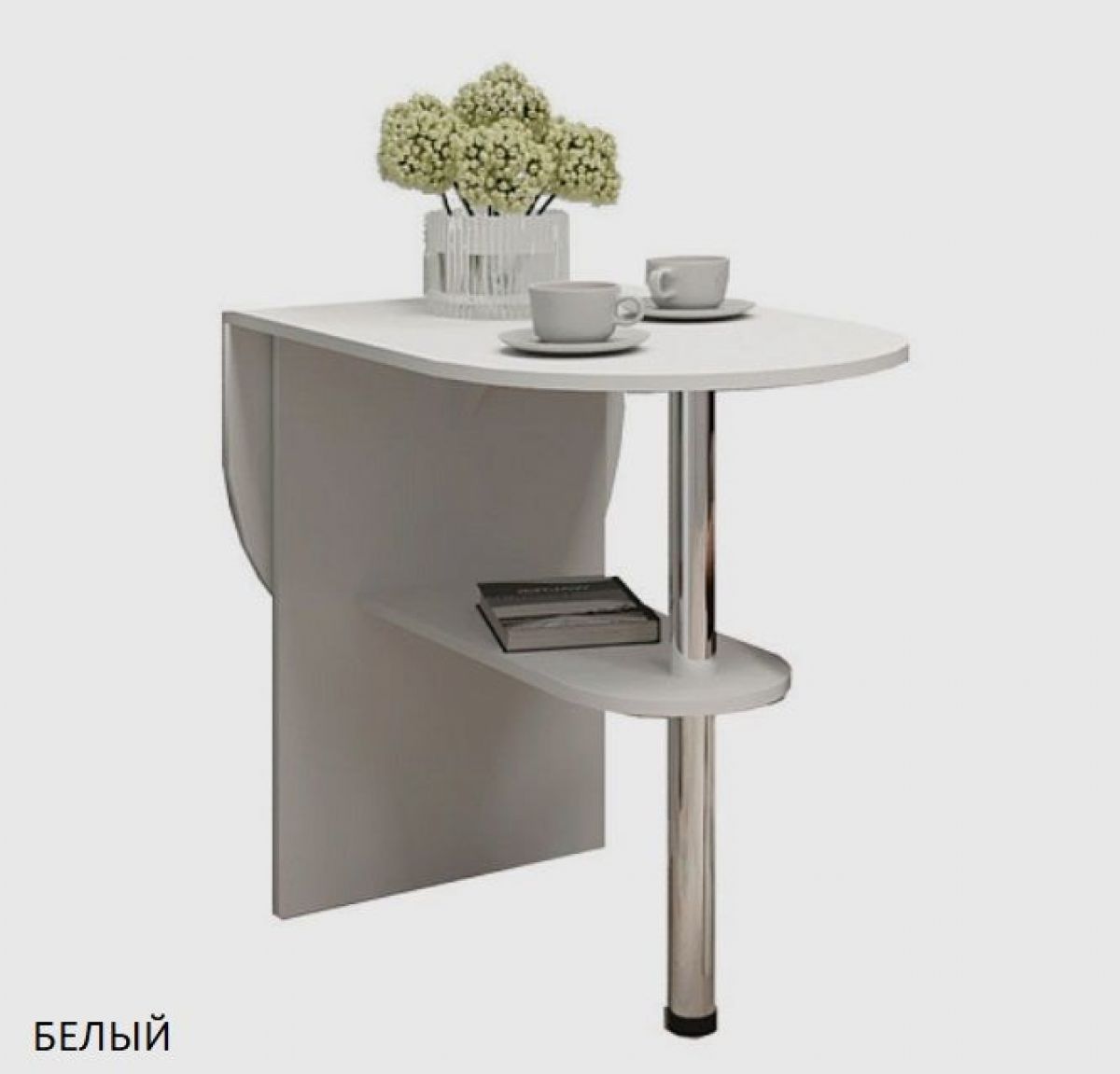 Стол обеденный раскладной | фото 2