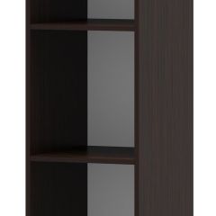 СОФИЯ Шкаф-пенал Соло (венге/дуб белфорт) | фото 2