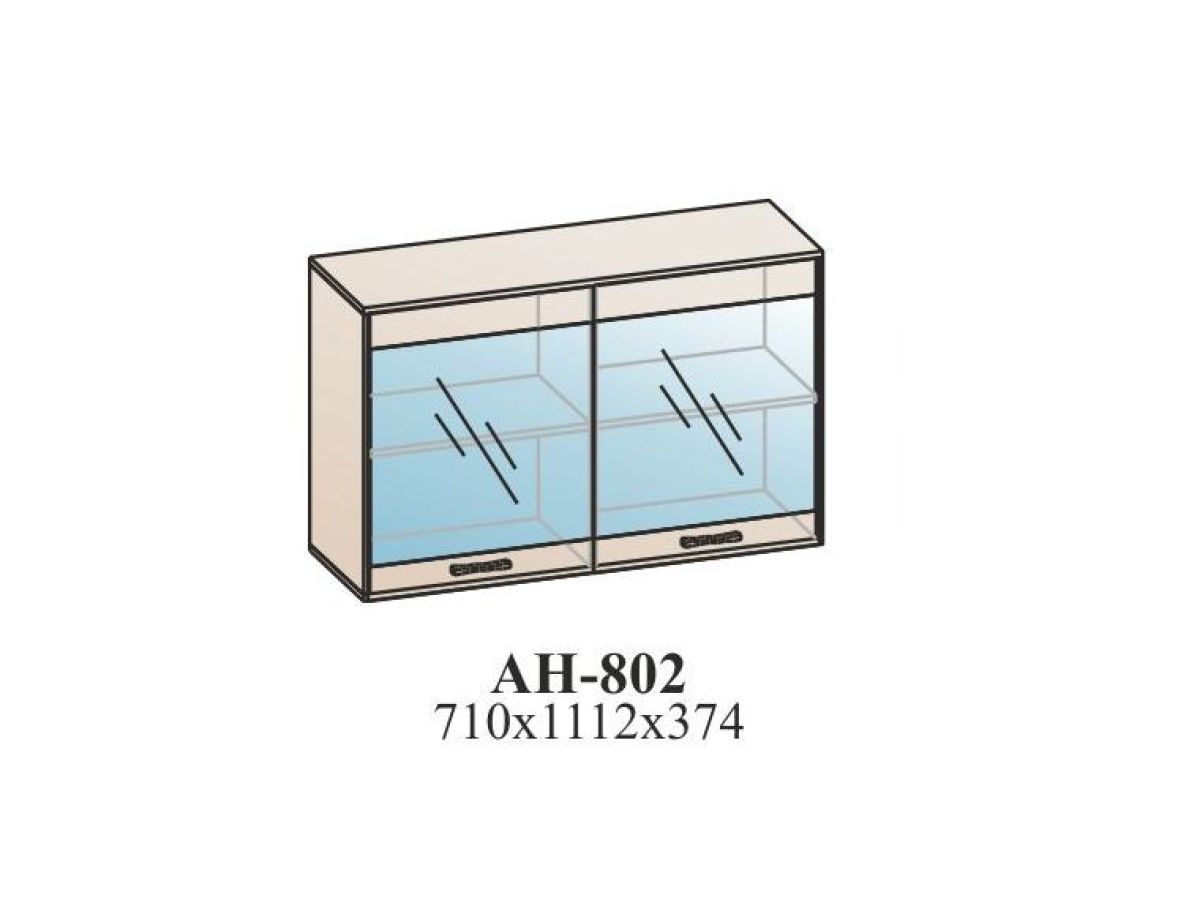 Гостиная ЛОТОС (модульная) Бодега белая | фото 11