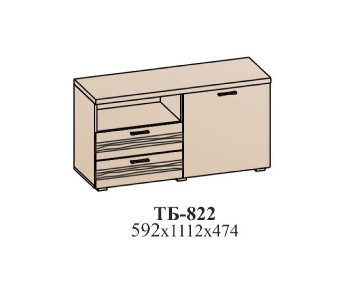 Гостиная ЛОТОС (модульная) Бодега белая | фото 37