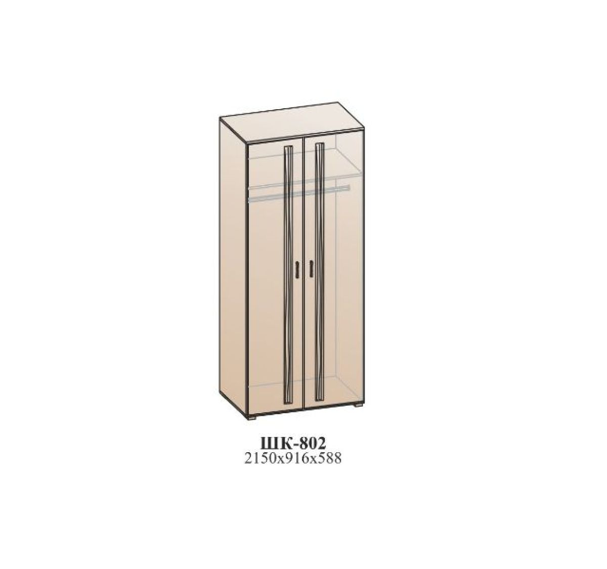 Гостиная ЛОТОС (модульная) Бодега белая | фото 42