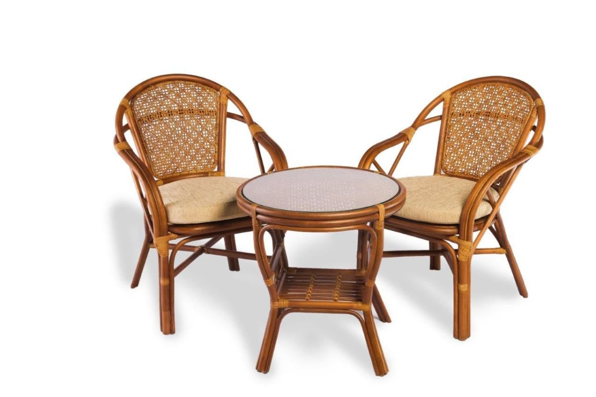 Комплект Петани дуэт с круглым столом | фото 2