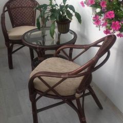 Комплект Петани дуэт с круглым столом | фото 14