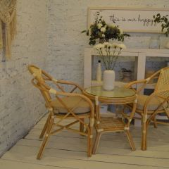 Комплект Петани дуэт с круглым столом | фото 18