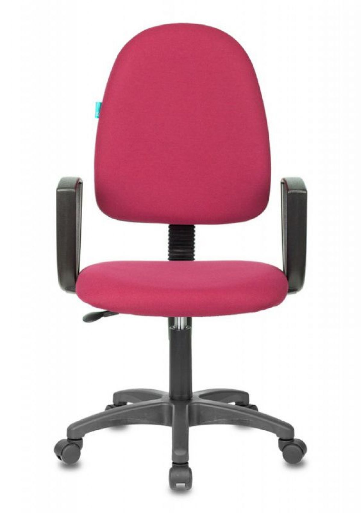 Кресло Бюрократ CH-1300N/3C18 бордовый Престиж | фото 2