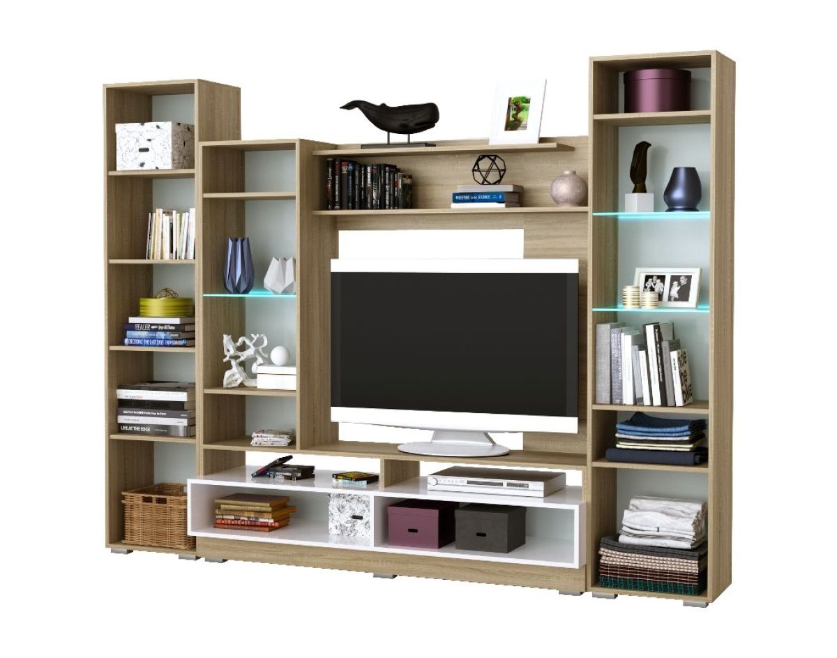 ОРЛАНДО Гостиная набор №2 | фото 2