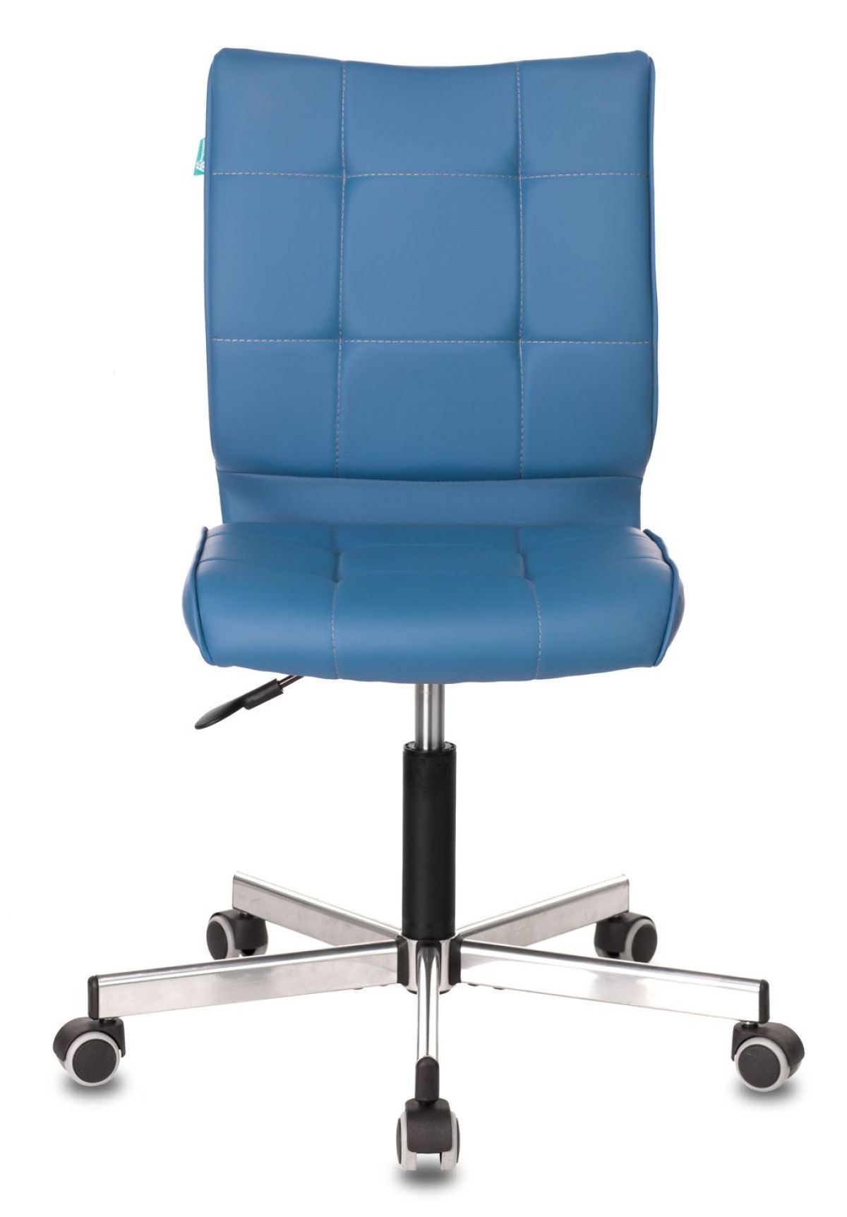 Кресло Бюрократ CH-330M/OR-03 синий | фото 2