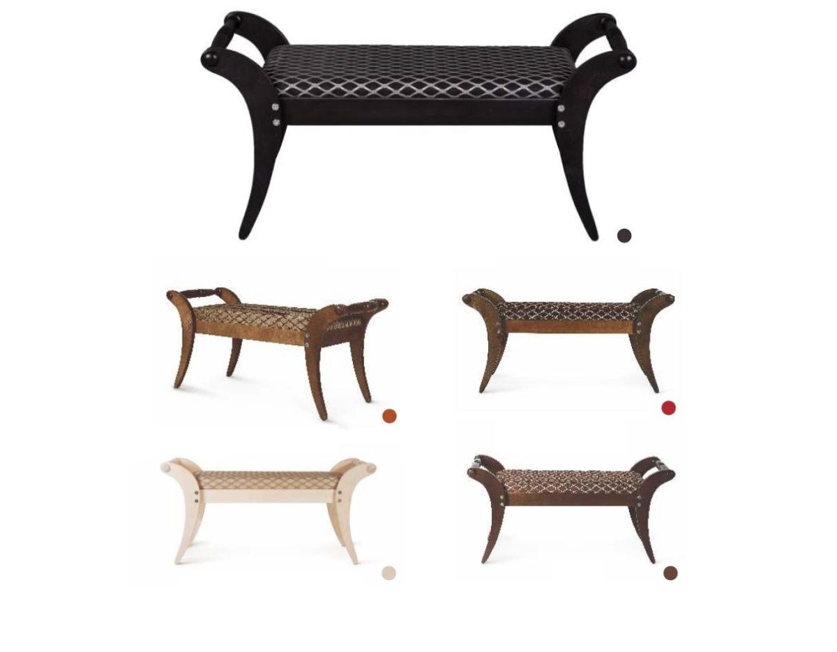 Банкетка Б4 | фото 2