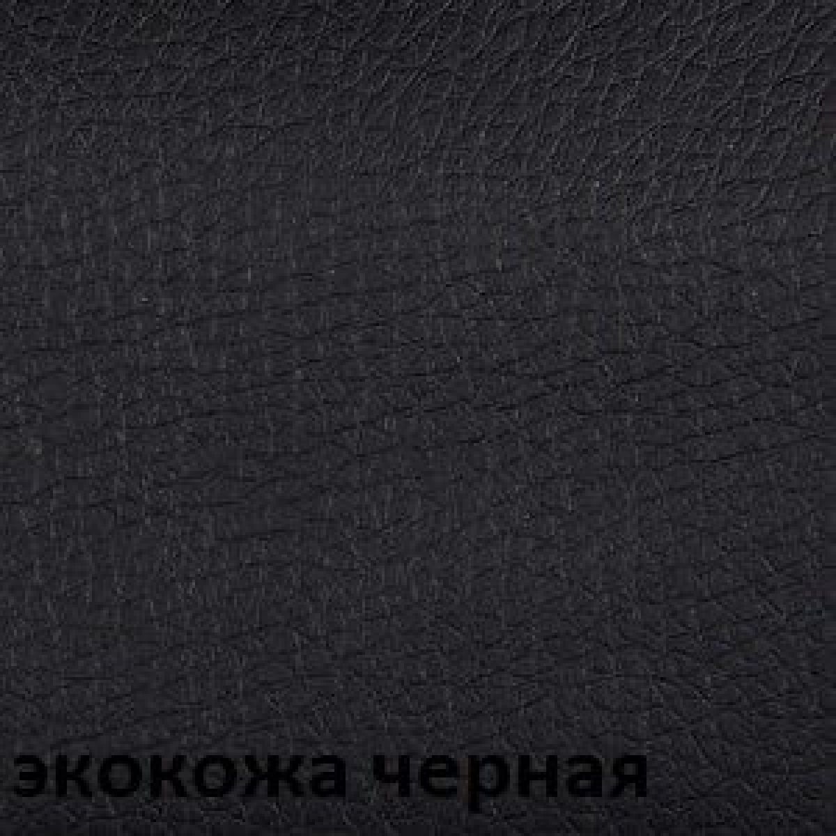 Кресло для руководителя  CHAIRMAN 727 Terra (экокожа черная) | фото 4