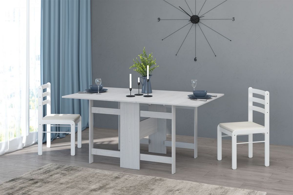 Стол-книжка Лидер (Анкор светлый) | фото 2