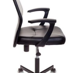 Кресло Бюрократ CH-605/BLACK | фото 3