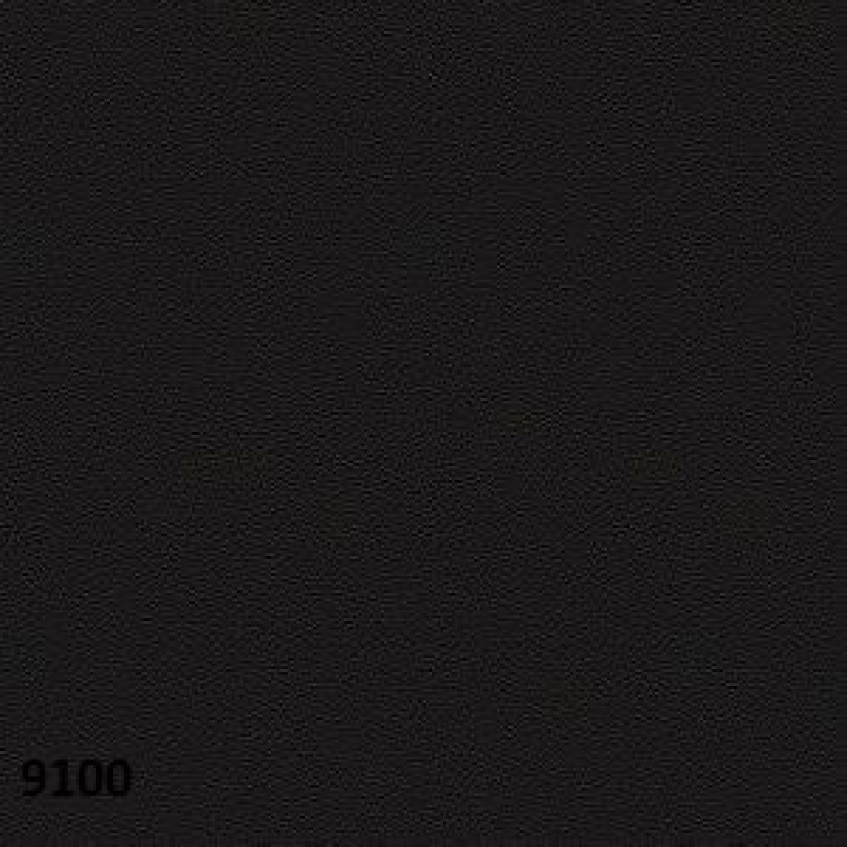 Диван трехместный Актив экокожа Euroline (9100 черный) | фото 4