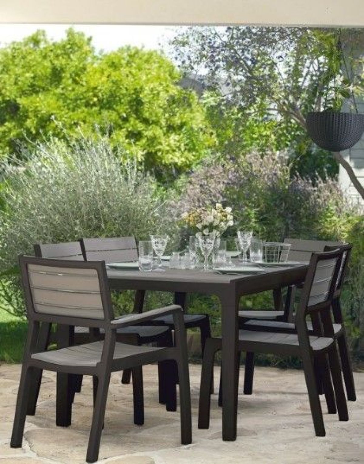 Стул Гармония (Harmony) графит-серый | фото 2