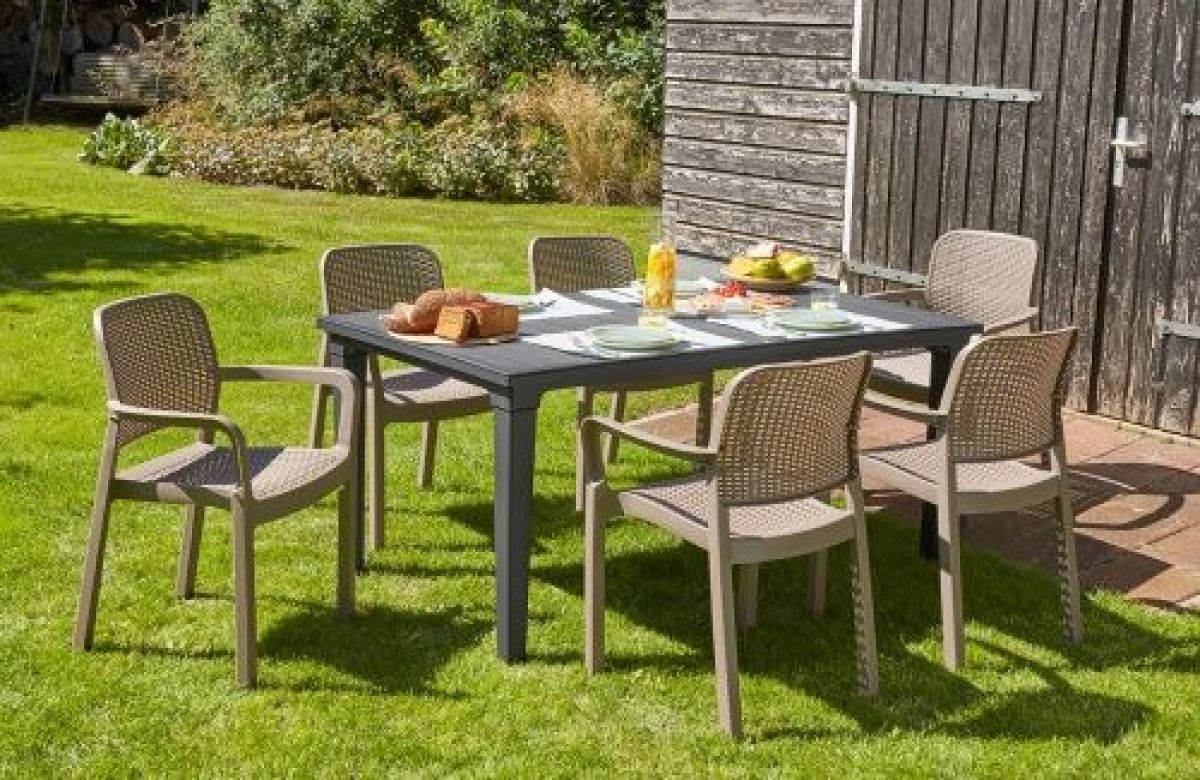 Стул Саманна (Samanna) капучино | фото 3