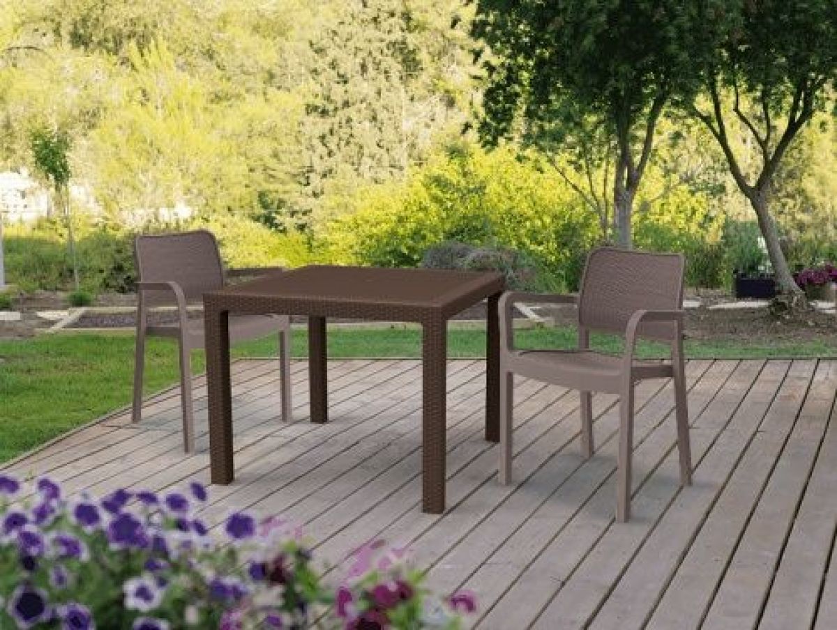 Стул Саманна (Samanna) капучино | фото 4