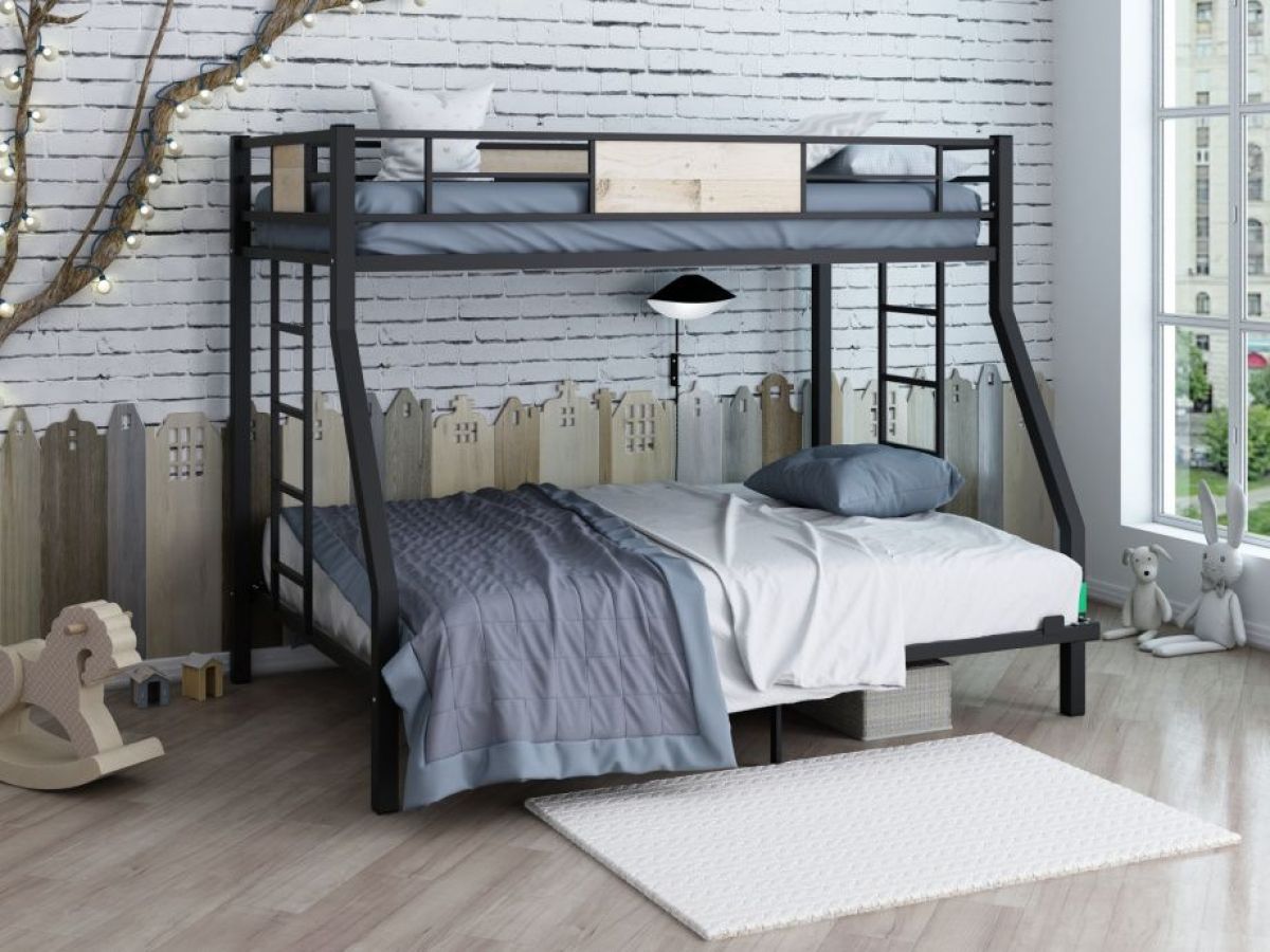 Кровать двухъярусная «Гранада 140» | фото 6