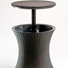 Стол Кул Бар Раттан (COOL BAR RATTAN) | фото 3