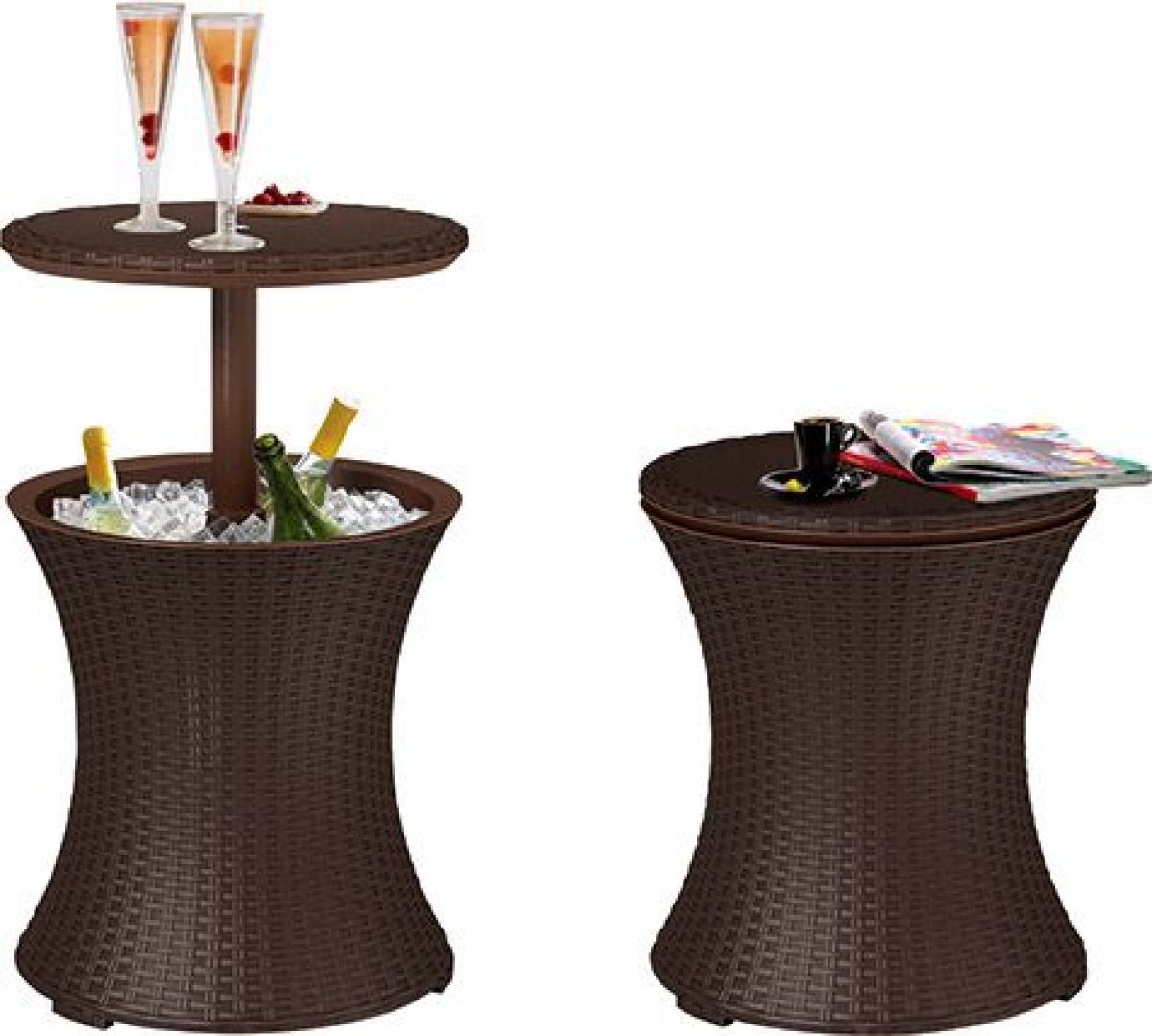 Стол Кул Бар Раттан (COOL BAR RATTAN) | фото 4